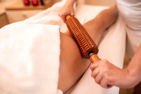 Madero-Massage