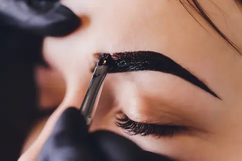 PhiBrows Microblading